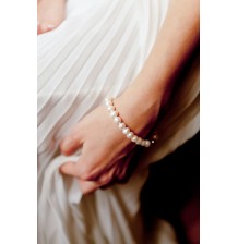  Pearl Bracelets
